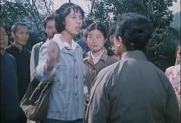 竹山青青剧照的剧照