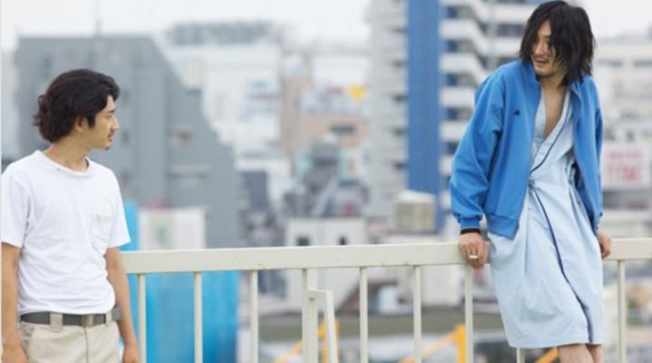 真幌站前多田便利屋剧照的剧照