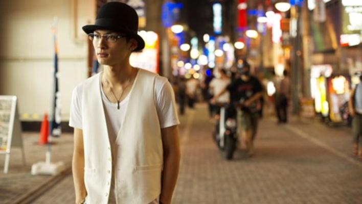 真幌站前多田便利屋剧照的剧照