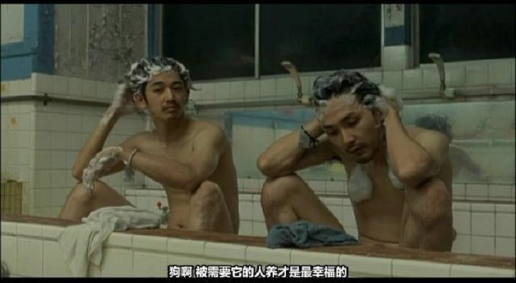 真幌站前多田便利屋剧照的剧照