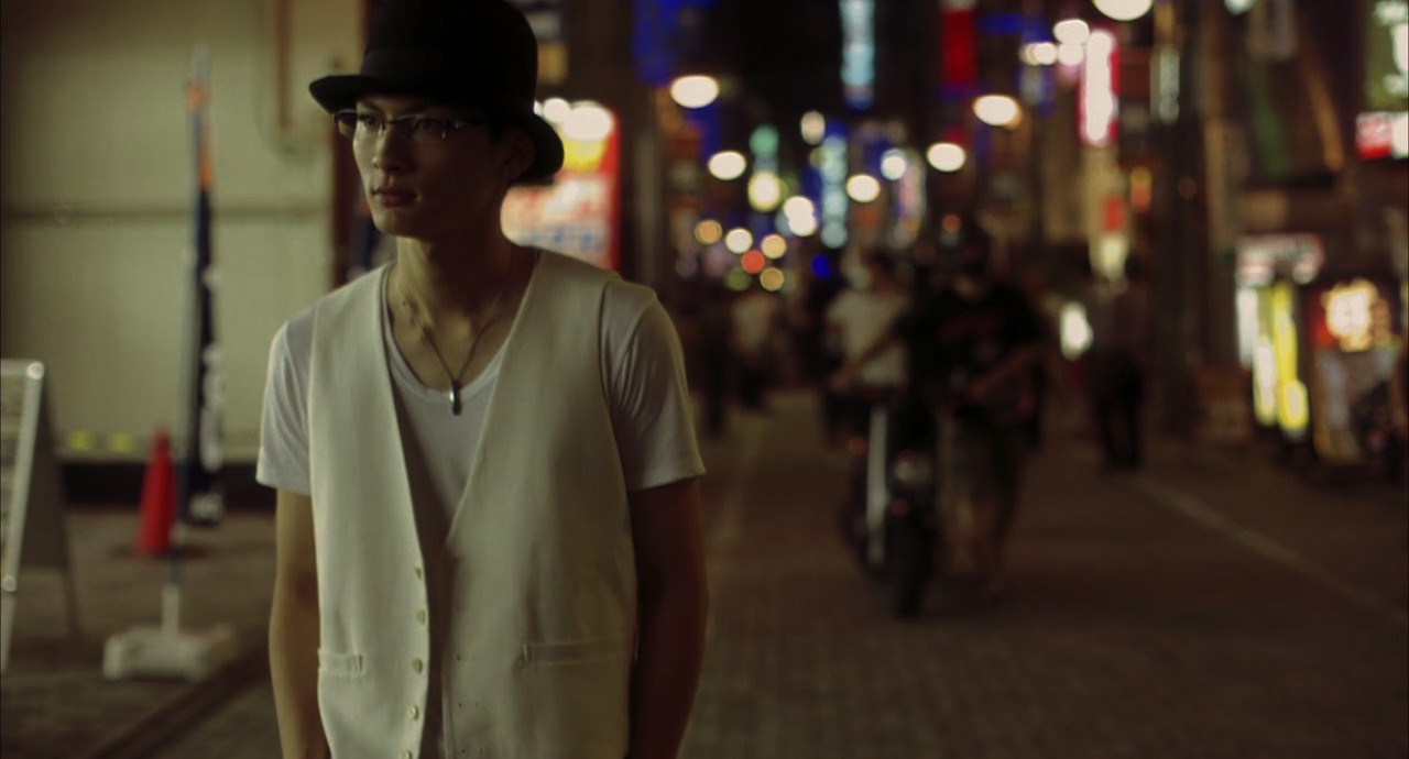 真幌站前多田便利屋剧照的剧照