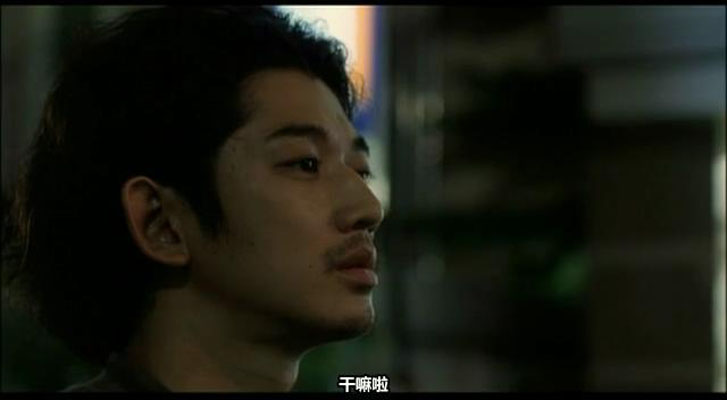 真幌站前多田便利屋剧照的剧照