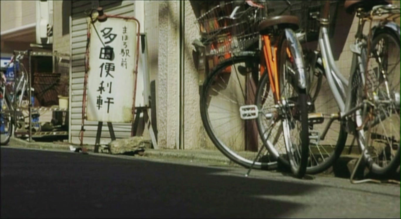 真幌站前多田便利屋剧照的剧照