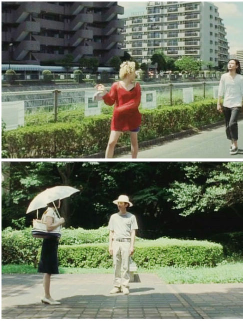 真幌站前多田便利屋剧照的剧照