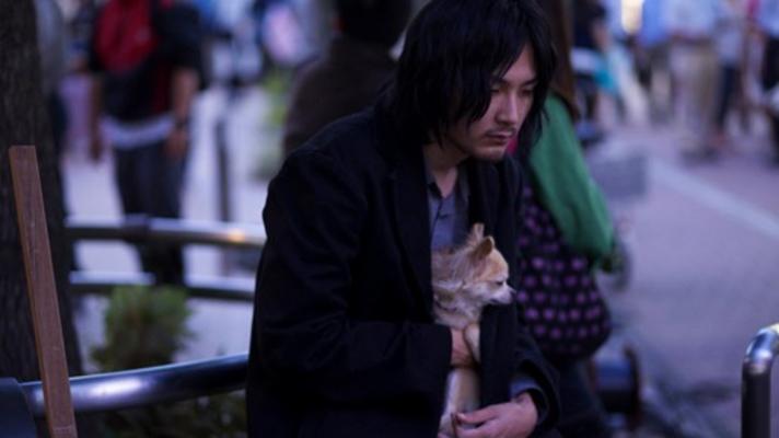 真幌站前多田便利屋剧照的剧照