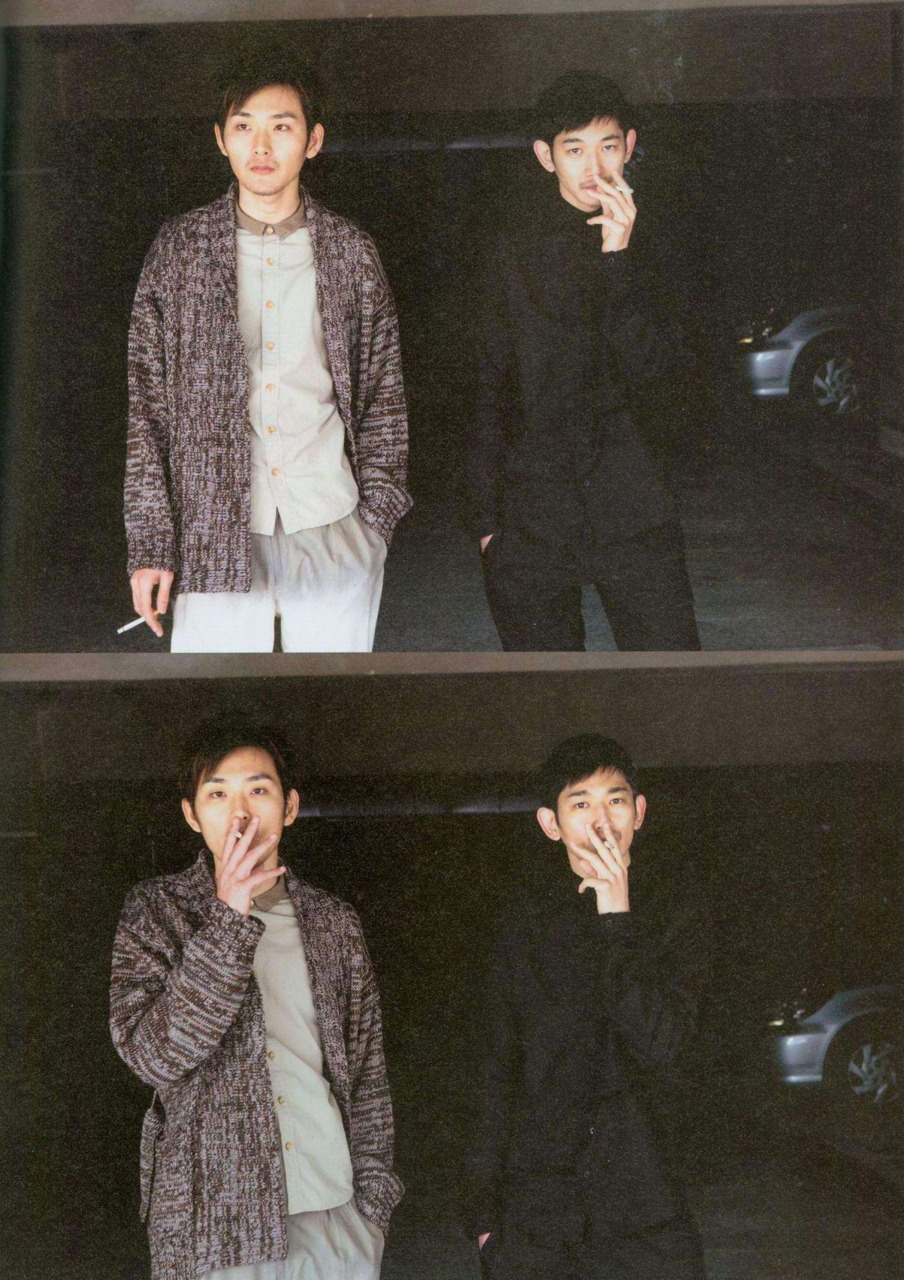 真幌站前多田便利屋剧照的剧照