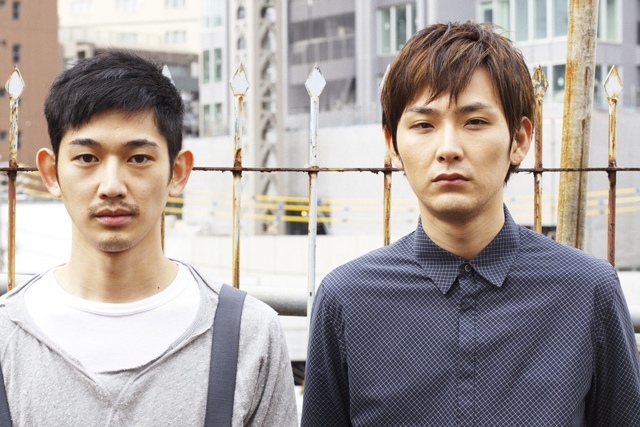 真幌站前多田便利屋剧照的剧照