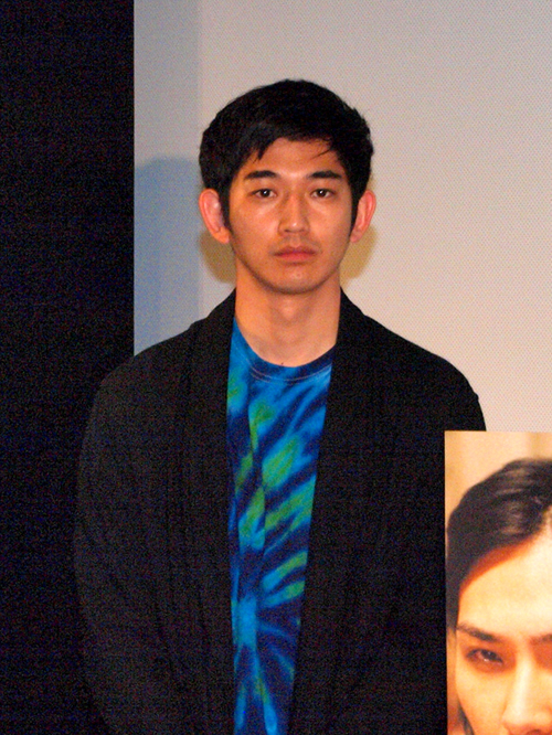 真幌站前多田便利屋剧照的剧照