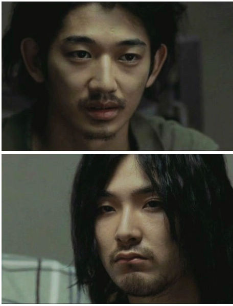 真幌站前多田便利屋剧照的剧照