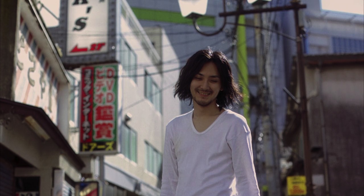 真幌站前多田便利屋剧照的剧照