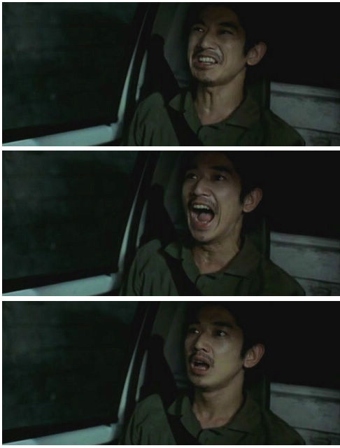 真幌站前多田便利屋剧照的剧照