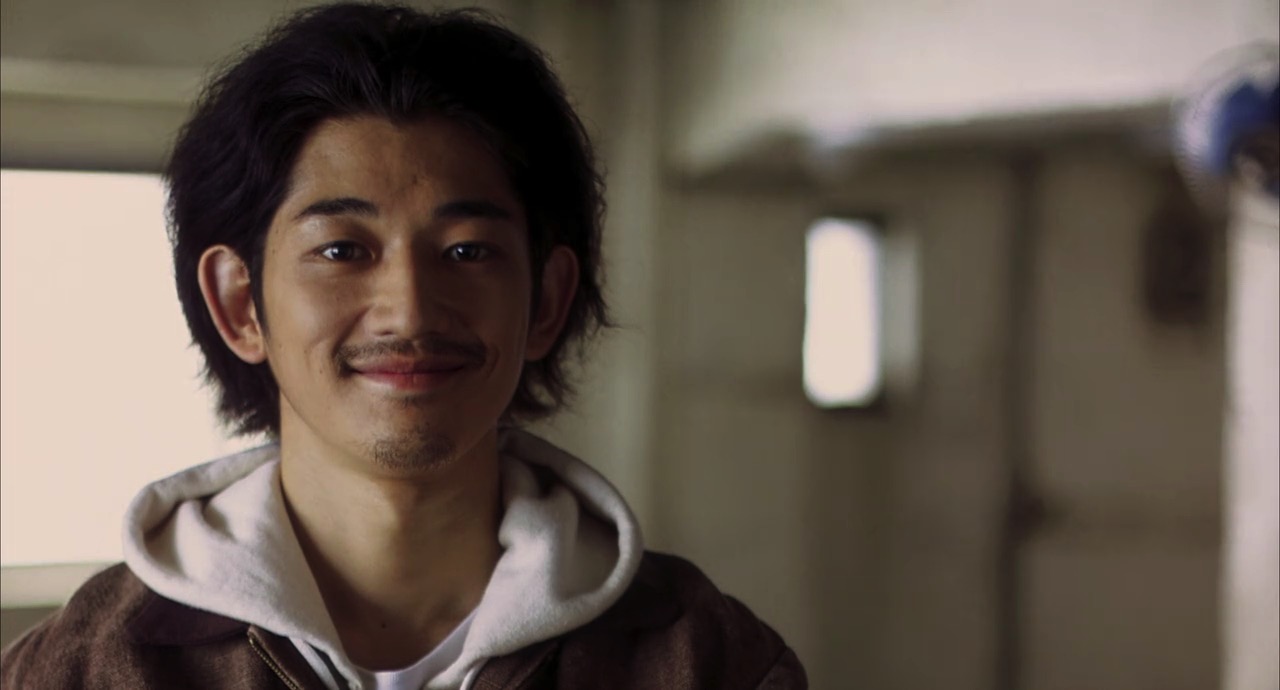 真幌站前多田便利屋剧照的剧照