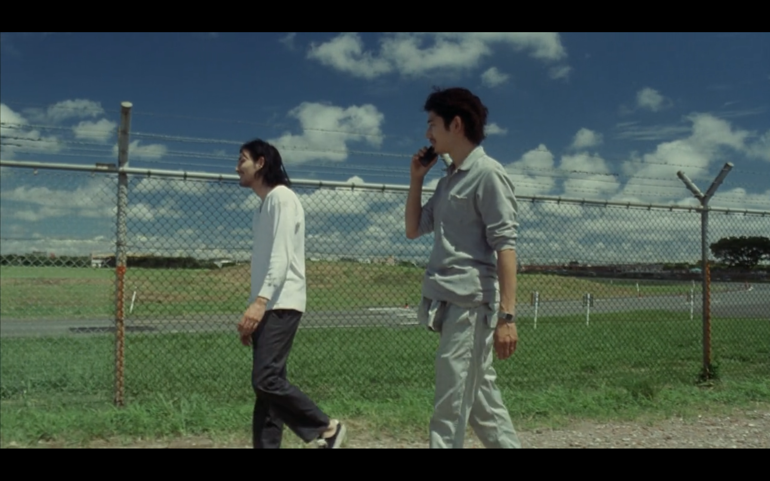 真幌站前多田便利屋剧照的剧照