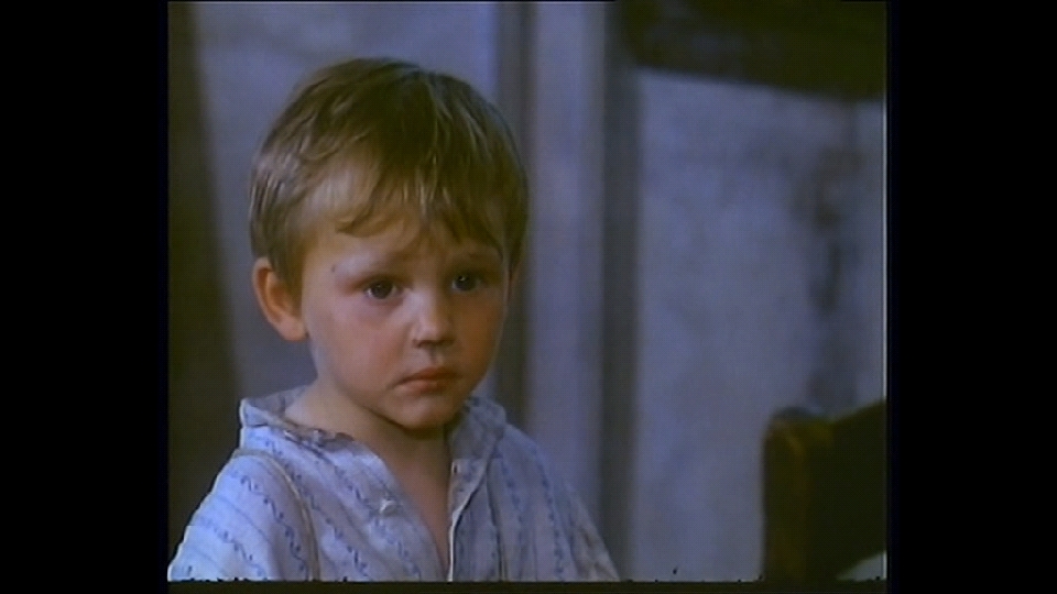 基督停留在埃博利剧照的剧照