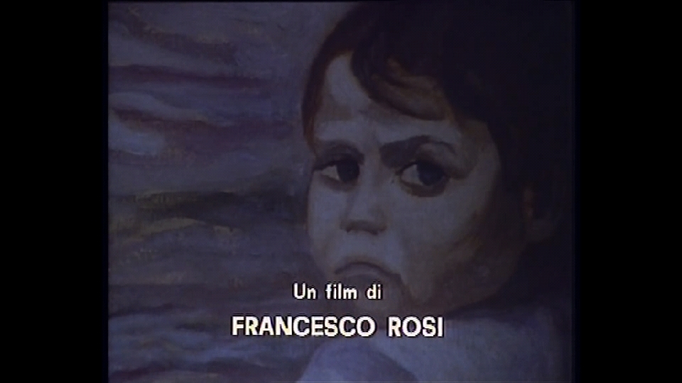 基督停留在埃博利剧照的剧照