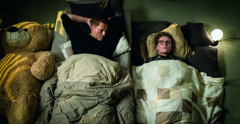 热狗剧照的剧照