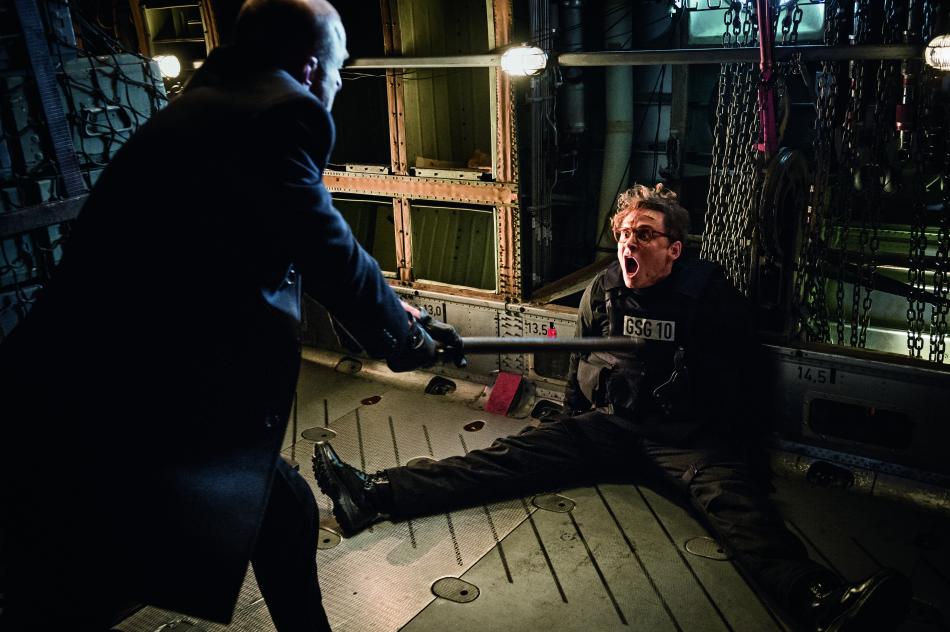 热狗剧照的剧照