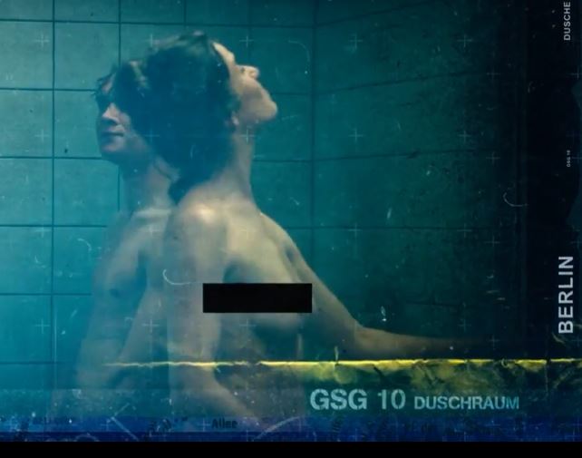 热狗剧照的剧照