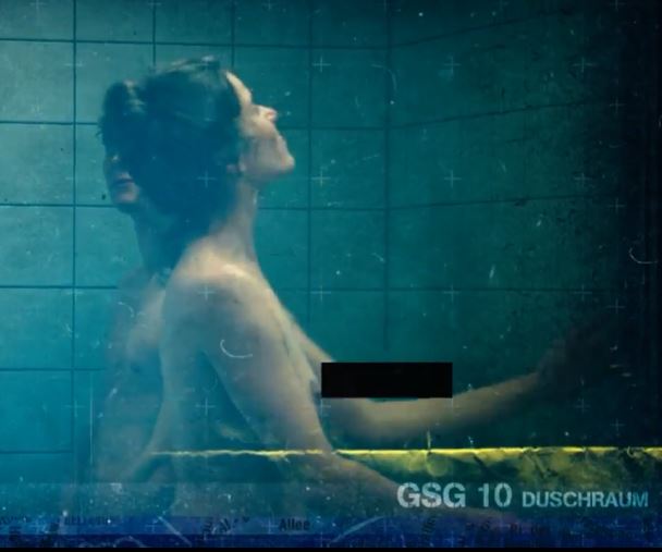 热狗剧照的剧照