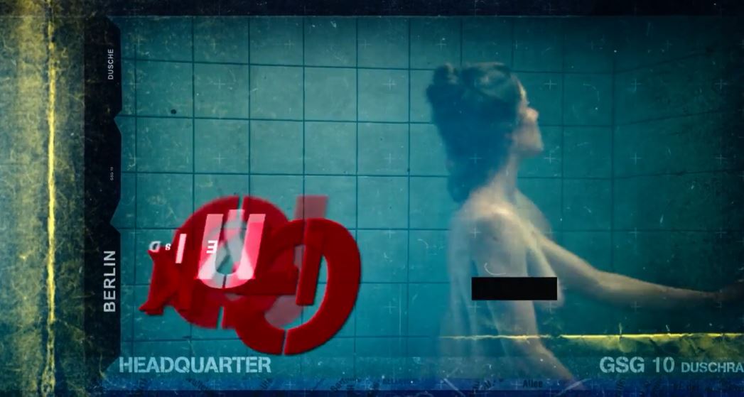 热狗剧照的剧照