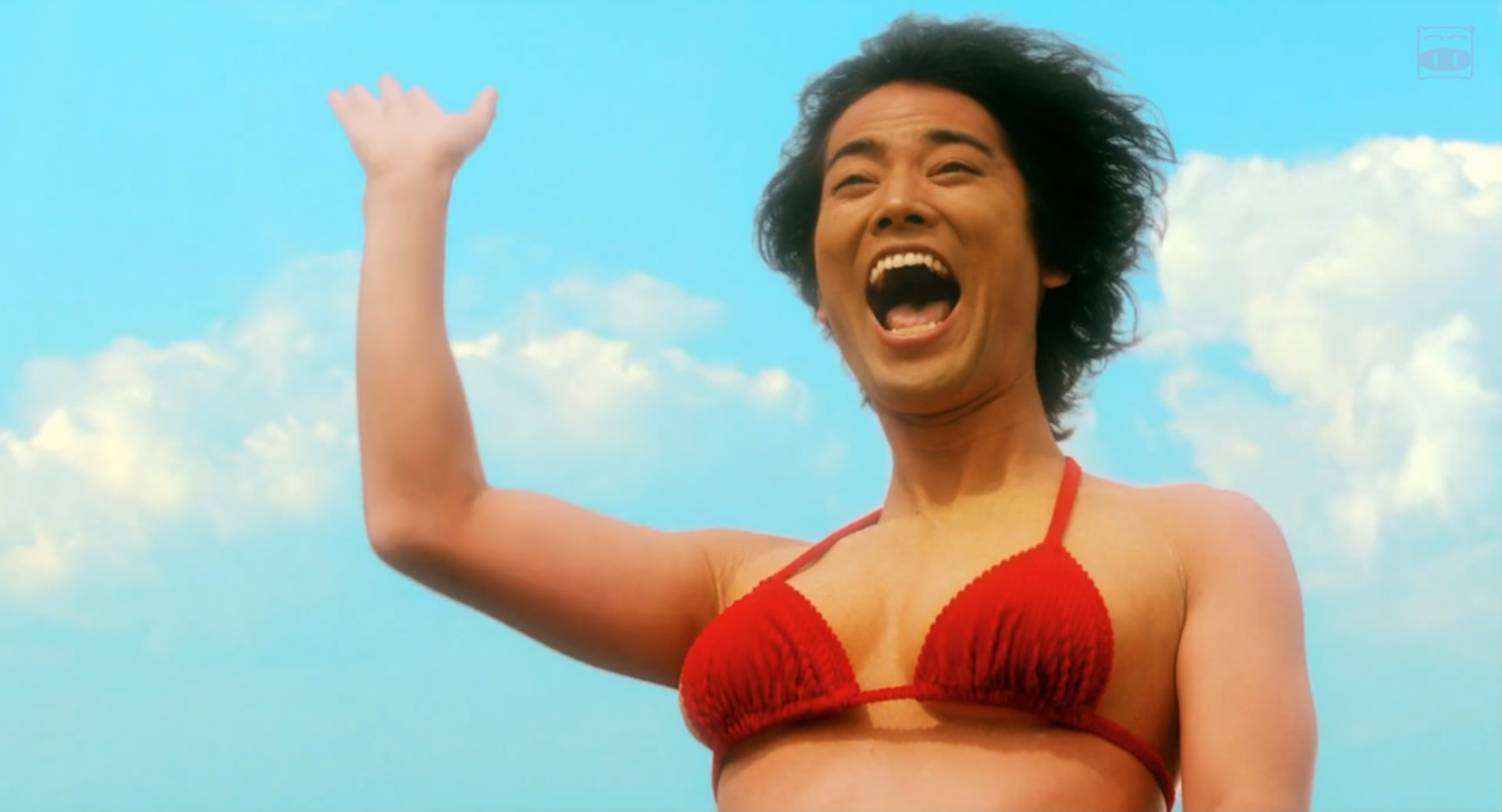 火花剧照的剧照