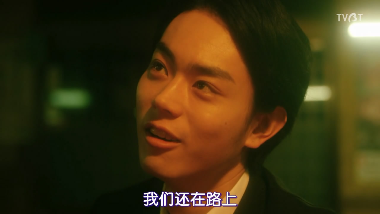 火花剧照的剧照