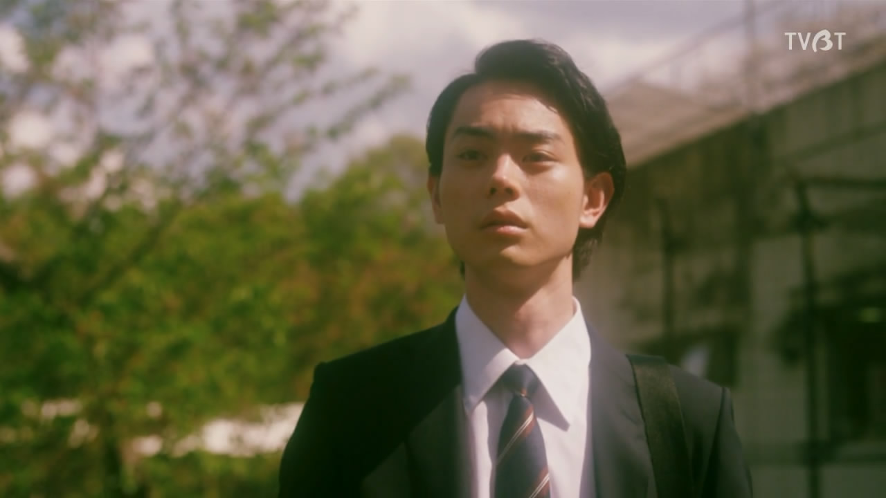 火花剧照的剧照