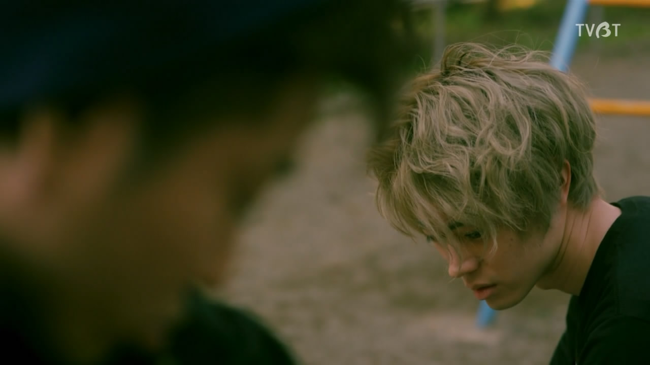 火花剧照的剧照