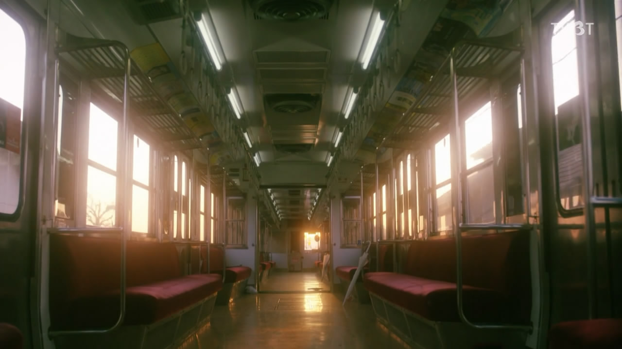 火花剧照的剧照