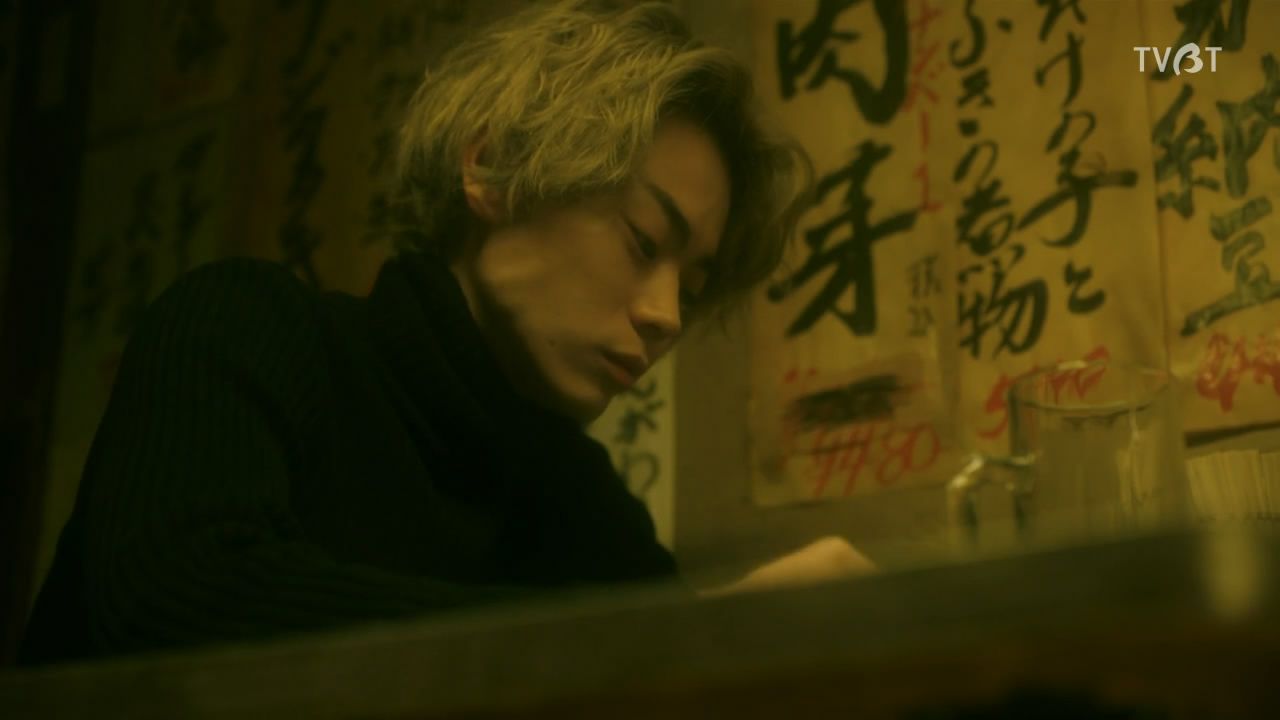 火花剧照的剧照