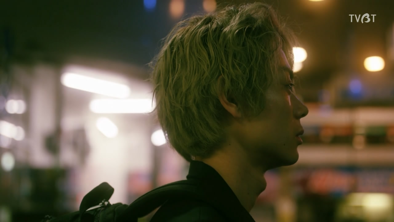 火花剧照的剧照