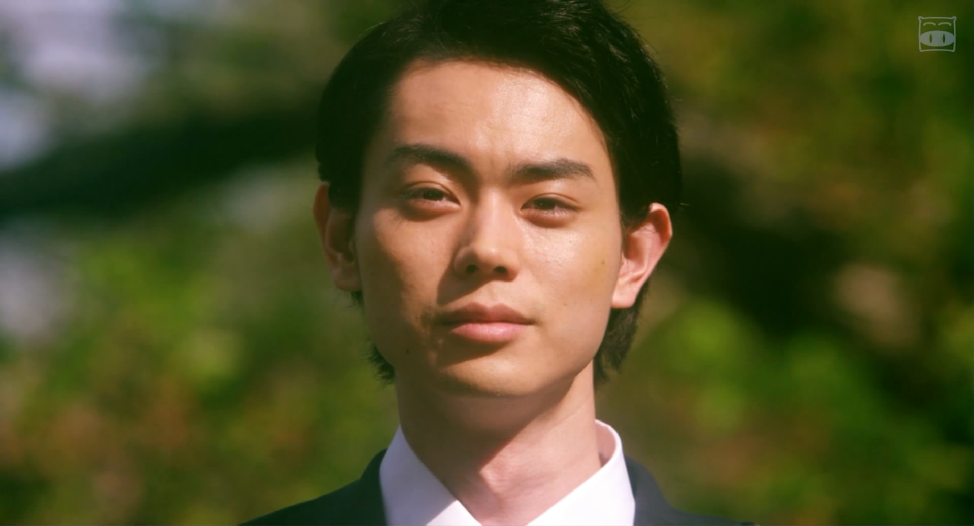 火花剧照的剧照