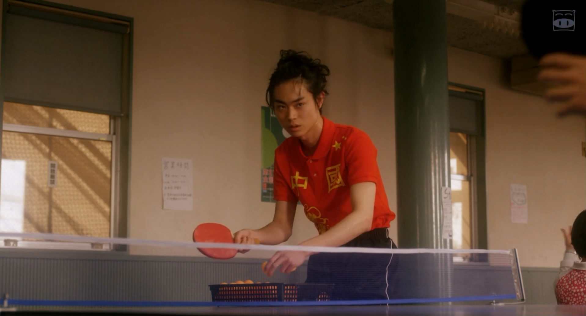 火花剧照的剧照