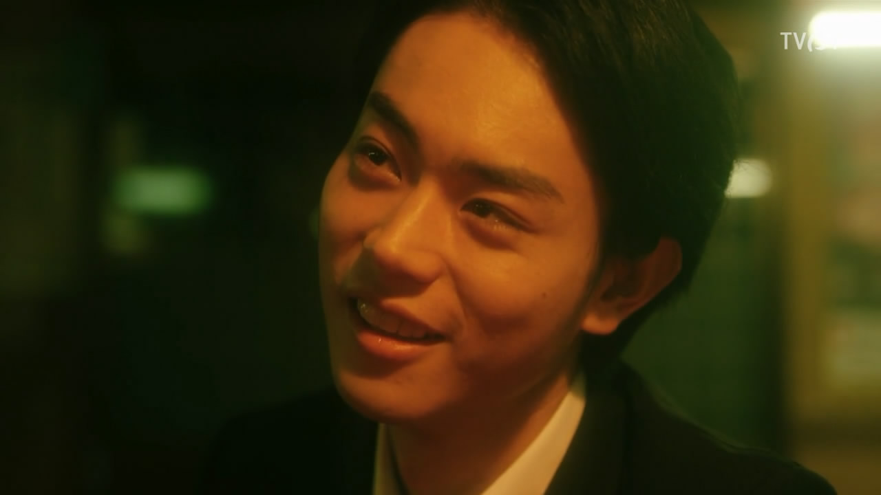 火花剧照的剧照