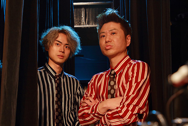 火花剧照的剧照