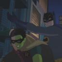 蝙蝠侠大战双面人剧照