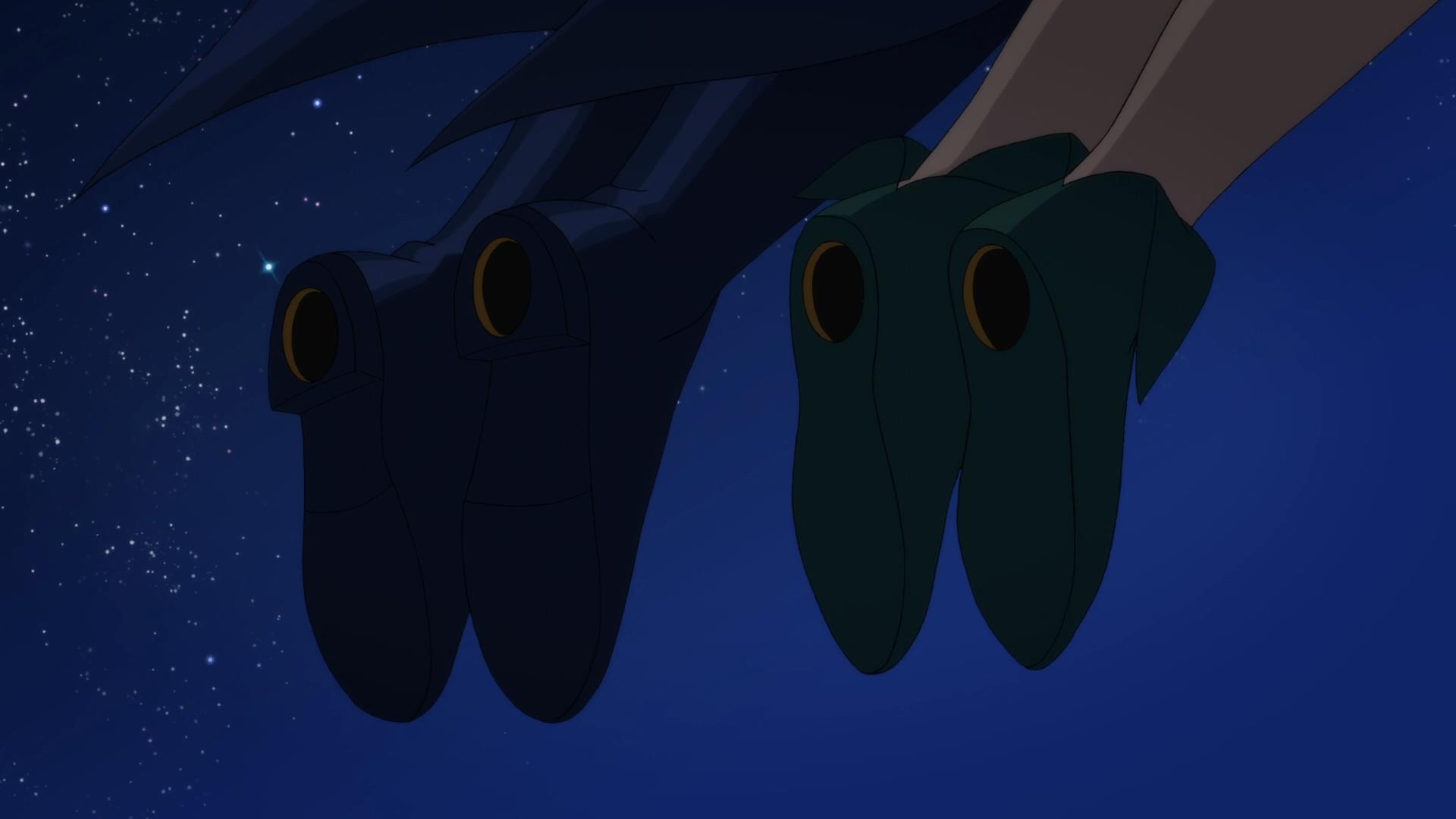 蝙蝠侠大战双面人剧照的剧照