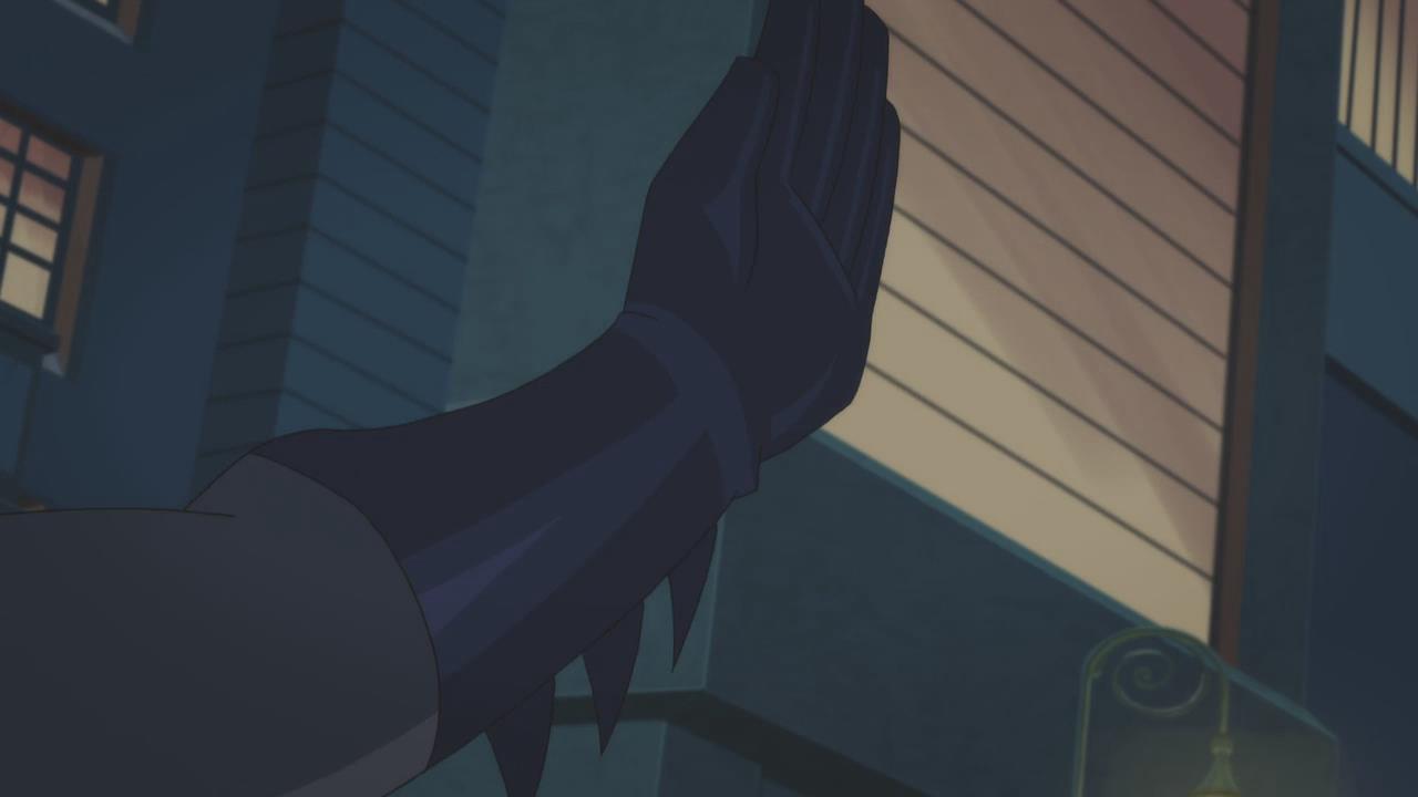 蝙蝠侠大战双面人剧照的剧照