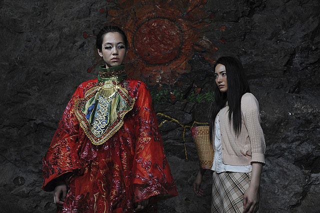 圈套剧场版4：最后的舞台剧照的剧照