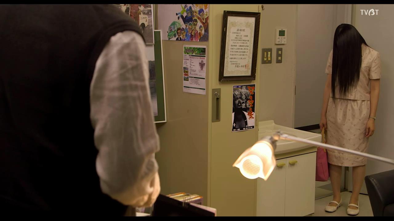 圈套剧场版4：最后的舞台剧照的剧照