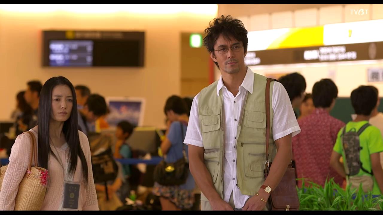 圈套剧场版4：最后的舞台剧照的剧照