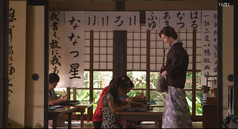 圈套剧场版4：最后的舞台剧照的剧照