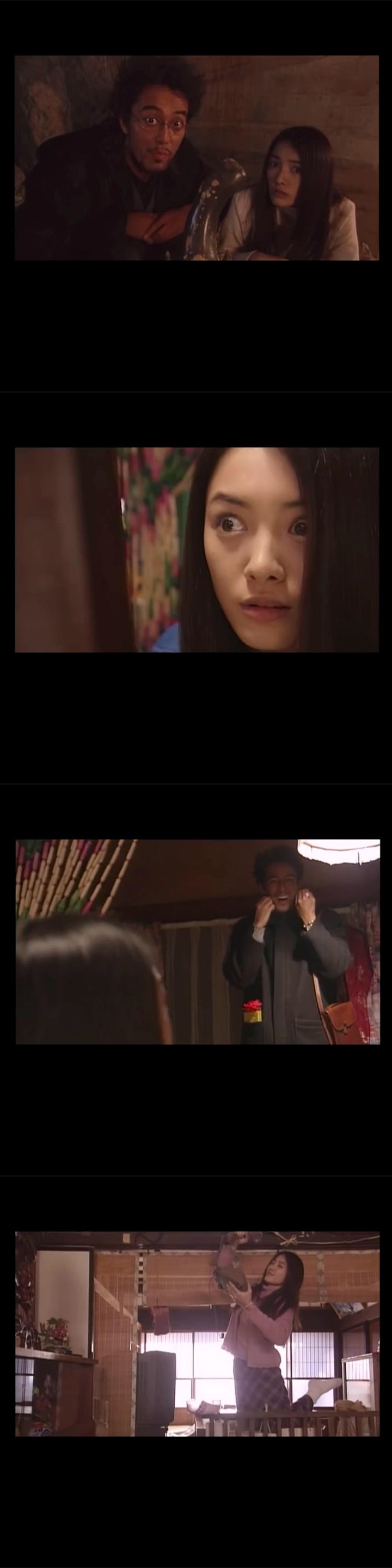 圈套剧场版4：最后的舞台剧照的剧照