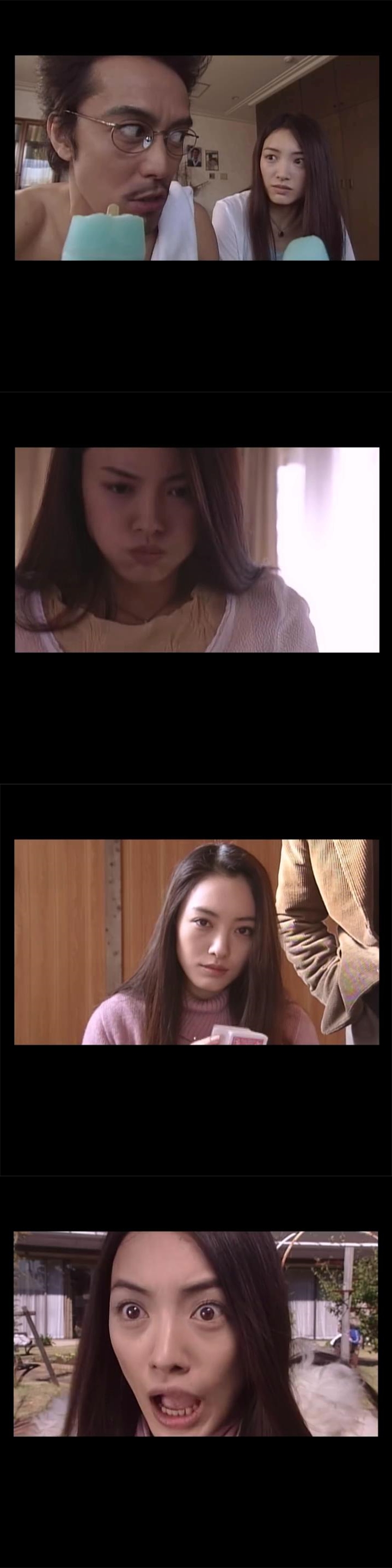 圈套剧场版4：最后的舞台剧照的剧照