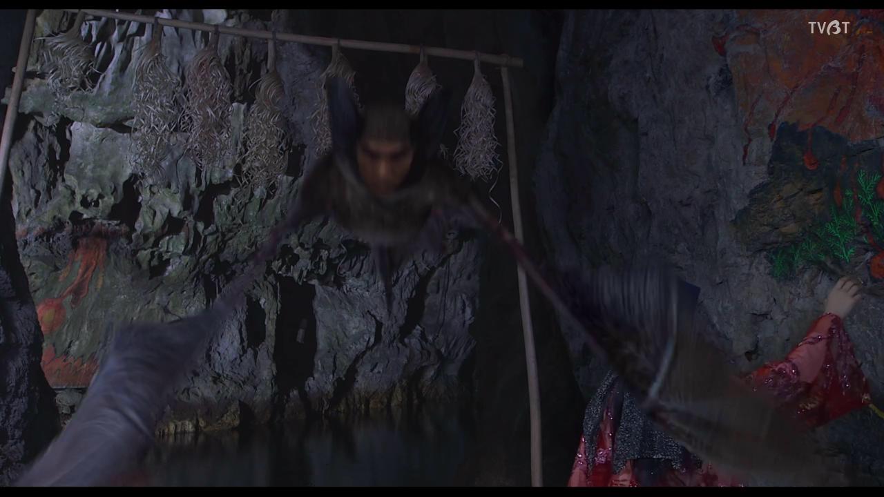 圈套剧场版4：最后的舞台剧照的剧照