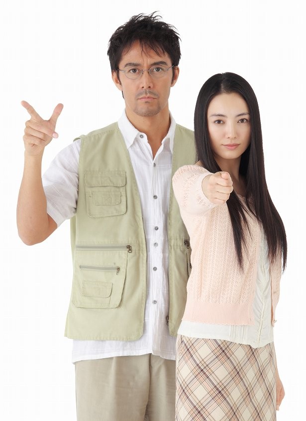 圈套剧场版4：最后的舞台剧照的剧照