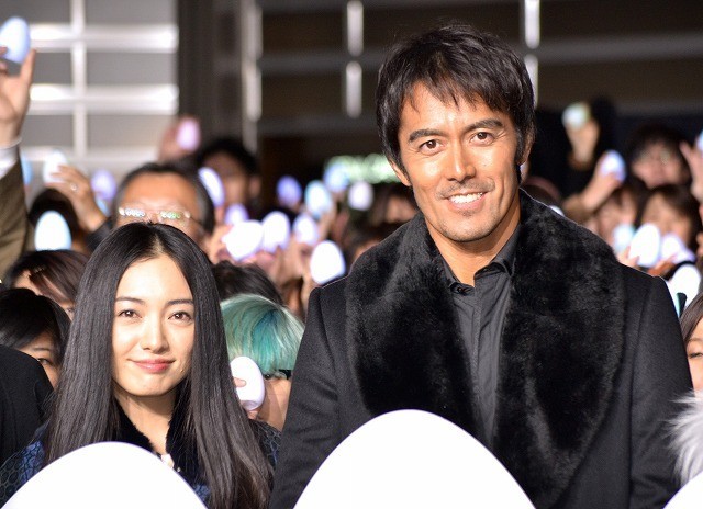 圈套剧场版4：最后的舞台剧照的剧照