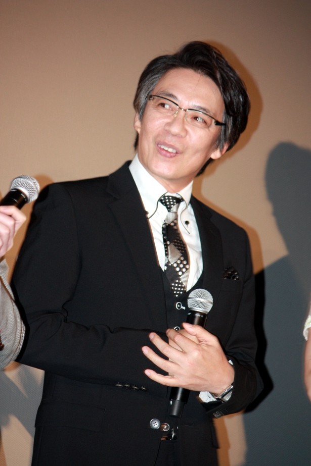 圈套剧场版4：最后的舞台剧照的剧照