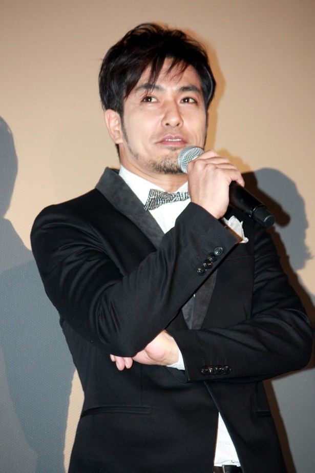 圈套剧场版4：最后的舞台剧照的剧照