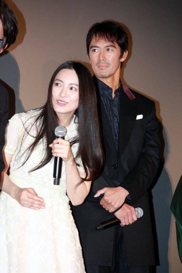 圈套剧场版4：最后的舞台剧照的剧照